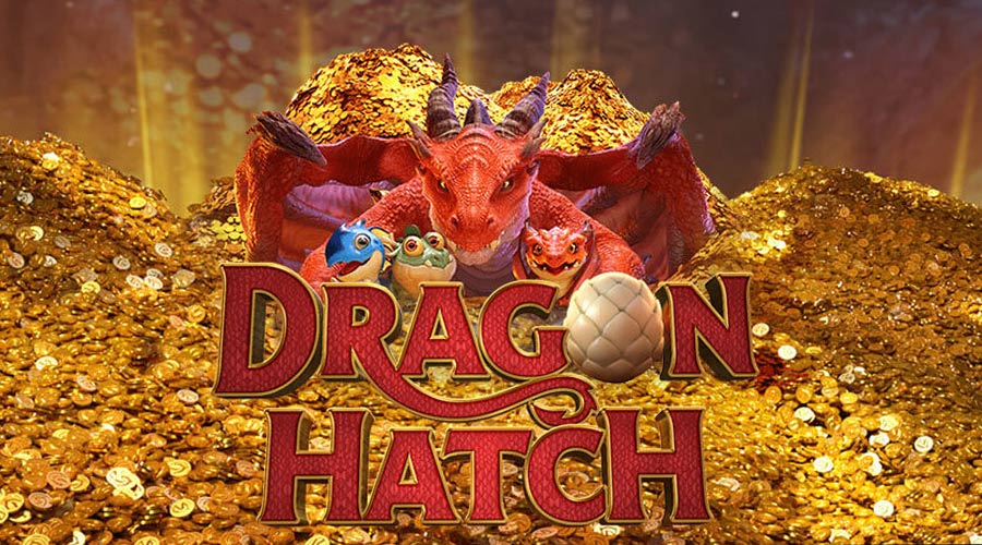 Dragon Hatch