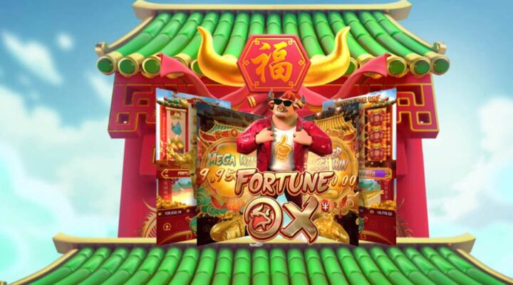 Características do Jogo Fortune Ox