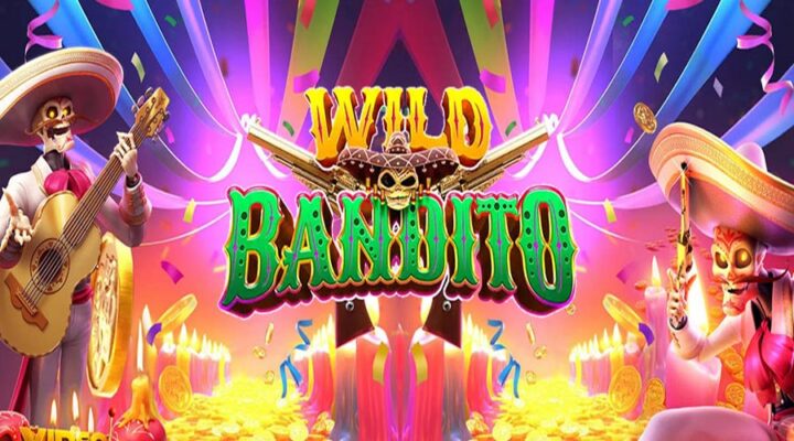 Temática e História do Jogo Wild Bandito